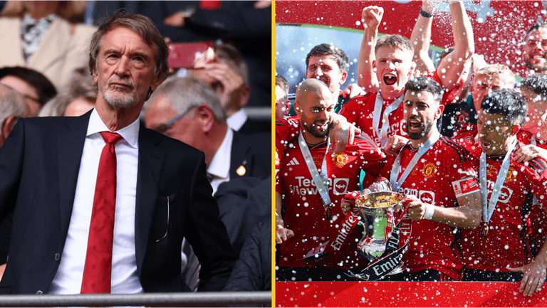 Man United add fourth player to ‘unsellable list’ Man United add fourth player to ‘unsellable list’