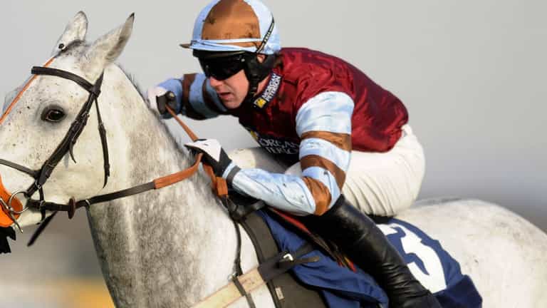 Former Grand National jockey Michael Byrne dies aged 36 Former Grand National jockey Michael Byrne dies aged 36