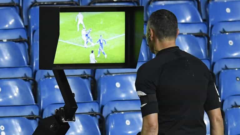 Premier League clubs to vote on scrapping VAR next season Premier League clubs to vote on scrapping VAR next season