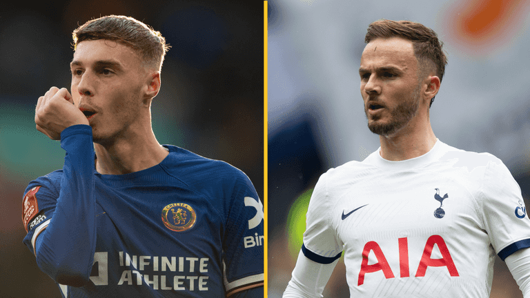 Chelsea vs Spurs: Follow the Premier League clash in our live hub Chelsea vs Spurs: Follow the Premier League clash in our live hub