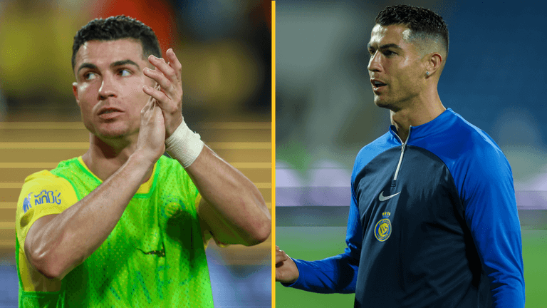 Cristiano Ronaldo loses record he’ll probably never get back Cristiano Ronaldo loses record he’ll probably never get back