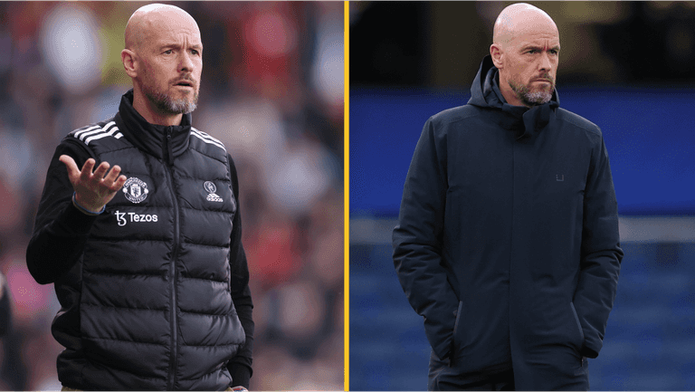 Erik ten Hag in line for new manager role at European giants Erik ten Hag in line for new manager role at European giants