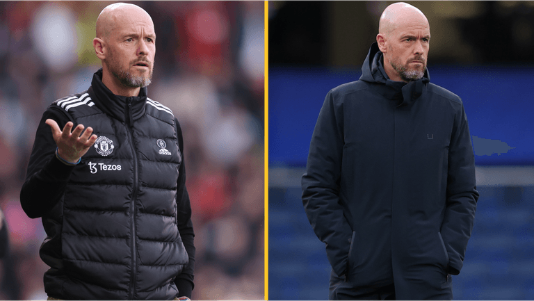 Erik ten Hag in line for new manager role at European giants Erik ten Hag in line for new manager role at European giants