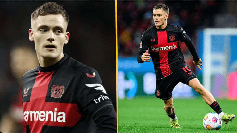 Fans baffled after hearing who Florian Wirtz’s football idol is Fans baffled after hearing who Florian Wirtz’s football idol is