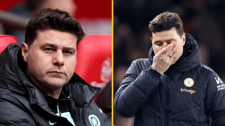 Chelsea player likes post confirming Mauricio Pochettino’s exit Chelsea player likes post confirming Mauricio Pochettino’s exit