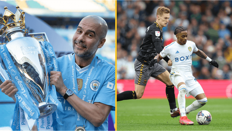 Man City could pocket £20m if one thing happens in Championship play-off final Man City could pocket £20m if one thing happens in Championship play-off final