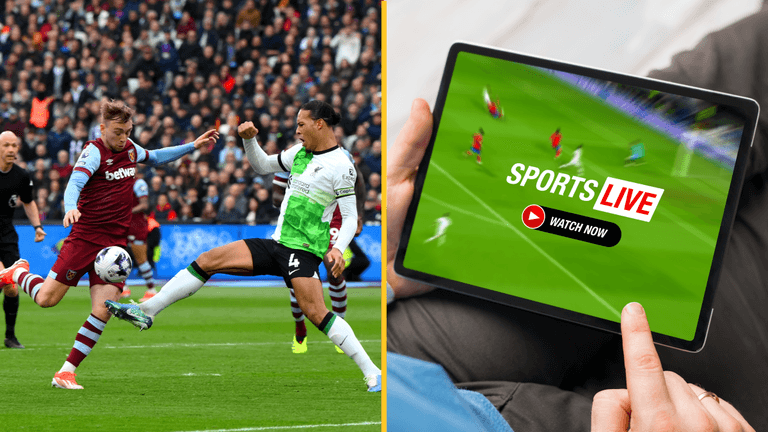 Football fans warned after man sentenced to prison and handed huge fine in illegal IPTV crackdown Football fans warned after man sentenced to prison and handed huge fine in illegal IPTV crackdown