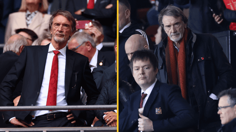 Man United staff given one week to decide on redundancy offer Man United staff given one week to decide on redundancy offer