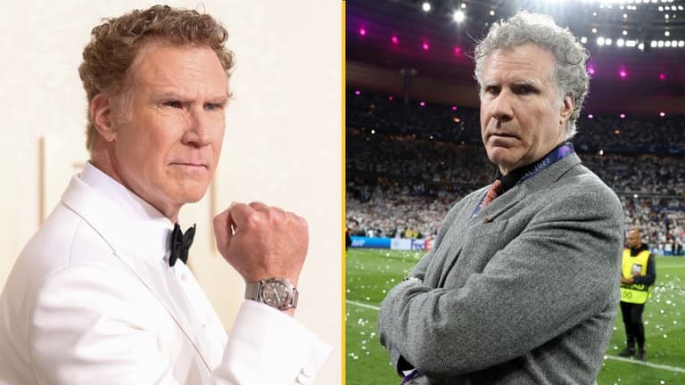 Will Ferrell buys ‘large stake’ in one of England’s biggest football clubs Will Ferrell buys ‘large stake’ in one of England’s biggest football clubs