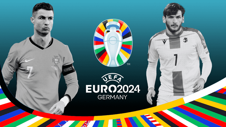 Euro 2024 Day Five: All the major action and talking points Euro 2024 Day Five: All the major action and talking points
