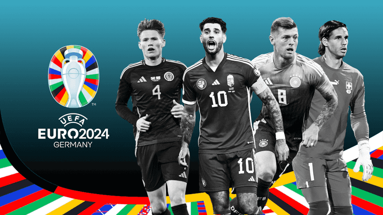 The FootballJOE Euros Pub Quiz: Week One The FootballJOE Euros Pub Quiz: Week One