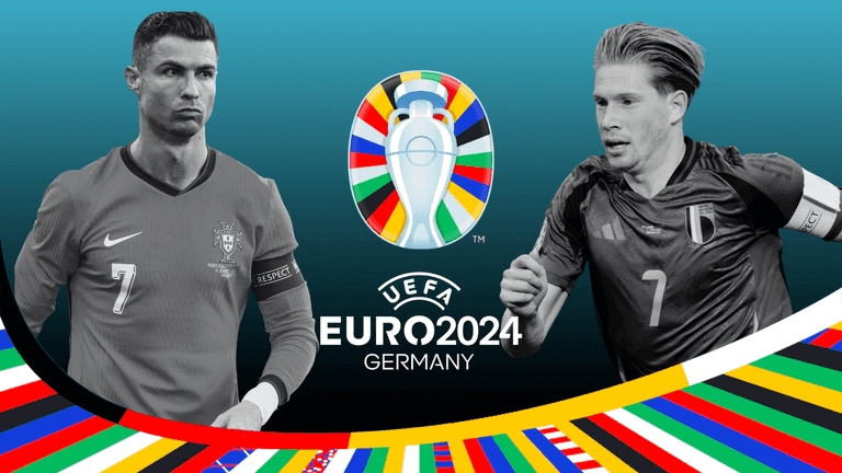 Euro 2024 Day Nine: All the major action and talking points Euro 2024 Day Nine: All the major action and talking points