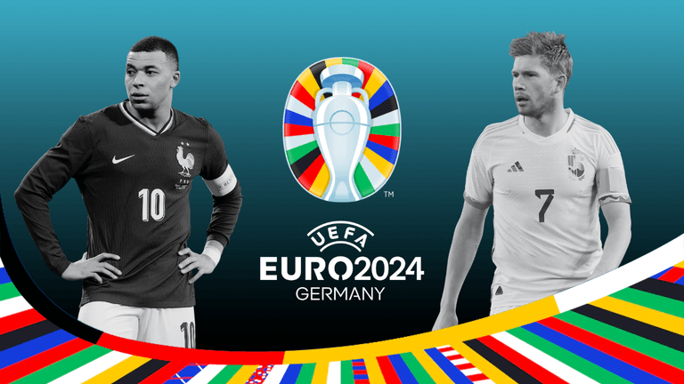 Euro 2024 Day Four: All the major action and talking points Euro 2024 Day Four: All the major action and talking points