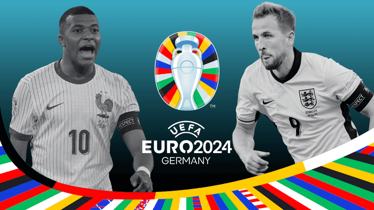 Euro 2024 Day 12: All the major action and talking points Euro 2024 Day 12: All the major action and talking points