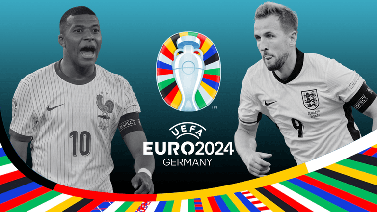 Euro 2024 Day 12: All the major action and talking points Euro 2024 Day 12: All the major action and talking points