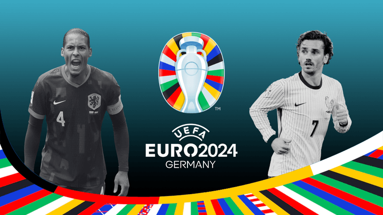 Euro 2024 Day Eight: All the major action and talking points Euro 2024 Day Eight: All the major action and talking points