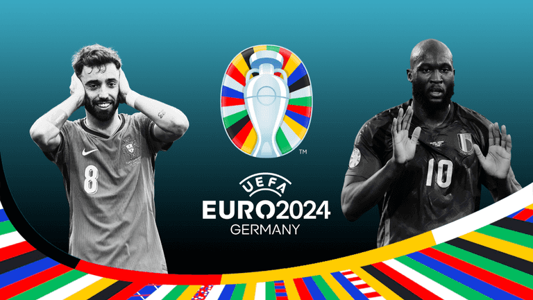 Euro 2024 Day 13: All the major action and talking points Euro 2024 Day 13: All the major action and talking points