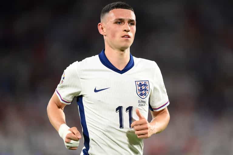 Phil Foden’s Euro 2024 return date confirmed as he flies back to England for a family matter Phil Foden’s Euro 2024 return date confirmed as he flies back to England for a family matter