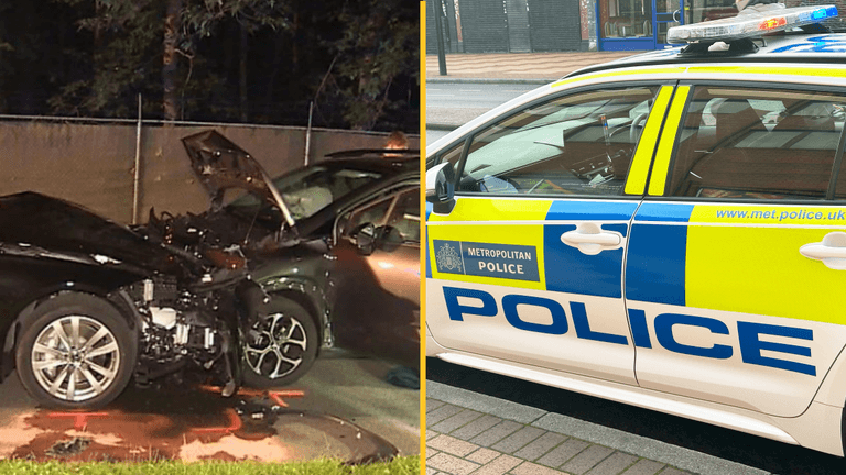 Scotland fans injured in major crash after ‘forgetting Germany drive on the right’ Scotland fans injured in major crash after ‘forgetting Germany drive on the right’