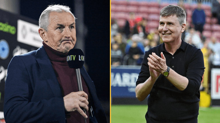 Calls for League of Ireland to break away from “amateur” FAI Calls for League of Ireland to break away from “amateur” FAI