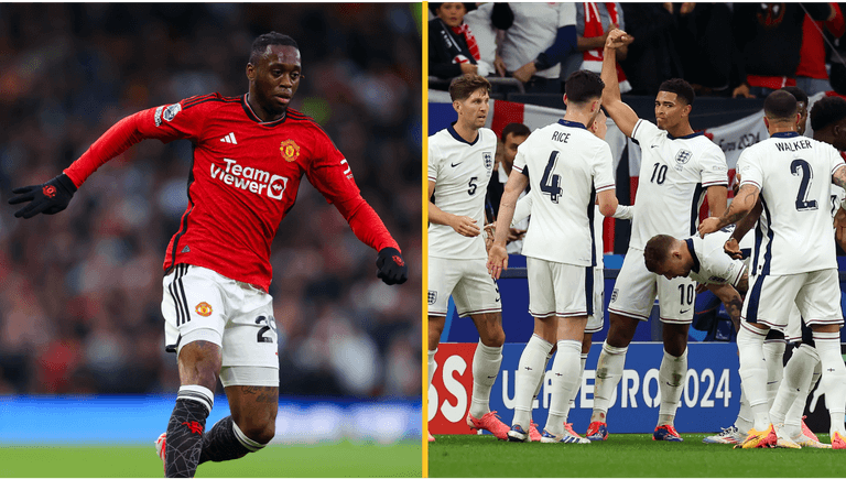 Man Utd set to offer Wan-Bissaka in swap deal for England international Man Utd set to offer Wan-Bissaka in swap deal for England international