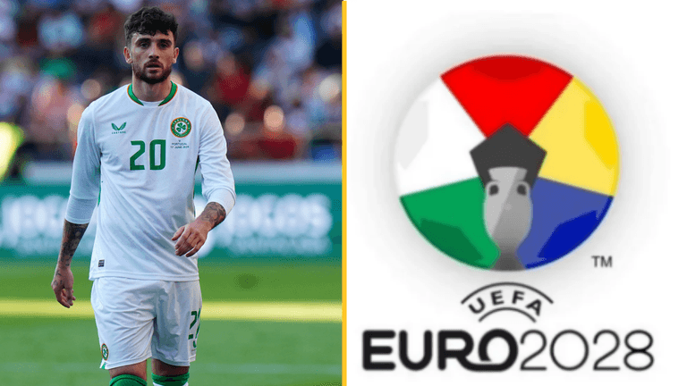 Ireland may have to qualify for Euro 2028 – even though they’re hosts Ireland may have to qualify for Euro 2028 – even though they’re hosts