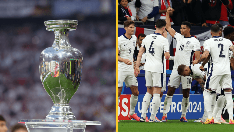 How well do you know the all-time leading Euros scorers? How well do you know the all-time leading Euros scorers?