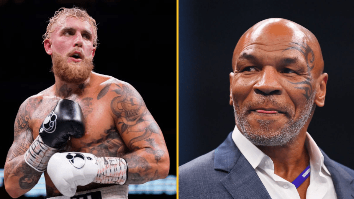 Jake Paul vs Mike Tyson postponed with fight now set to take place later this year