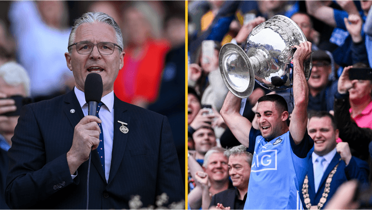 GAA president defends new All-Ireland final ticket prices GAA president defends new All-Ireland final ticket prices