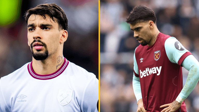 FA want to ban Lucas Paqueta for life as new details of allegations emerge FA want to ban Lucas Paqueta for life as new details of allegations emerge