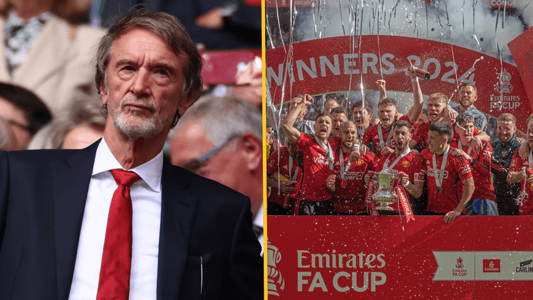 Man United discover Europa League fate following relegation fears Man United discover Europa League fate following relegation fears