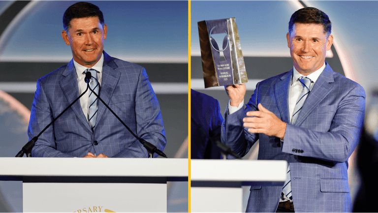 Padraig Harrington inducted into World Golf Hall of Fame Padraig Harrington inducted into World Golf Hall of Fame