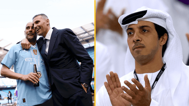 What will happen if Man City win legal battle against Premier League What will happen if Man City win legal battle against Premier League