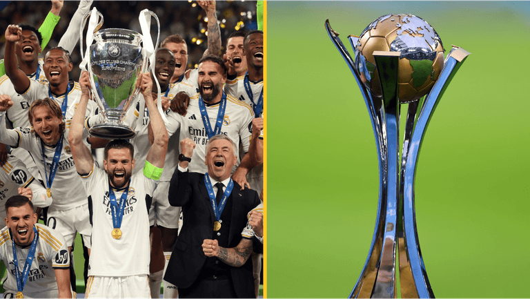 Real Madrid to reject invitation to revamped Club World Cup Real Madrid to reject invitation to revamped Club World Cup