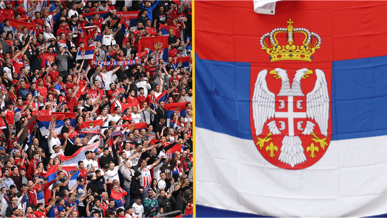Serbia threaten to pull out of Euro 2024 Serbia threaten to pull out of Euro 2024