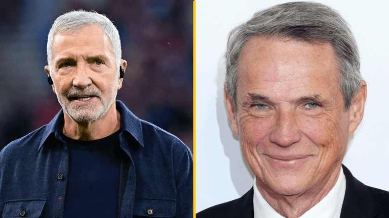Graeme Souness delivers major Alan Hansen health update Graeme Souness delivers major Alan Hansen health update