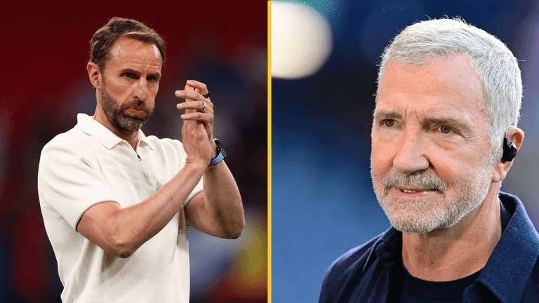 Graeme Souness claims Gareth Southgate hasn’t picked ‘England’s best goalkeeper’ for Euro 2024 Graeme Souness claims Gareth Southgate hasn’t picked ‘England’s best goalkeeper’ for Euro 2024