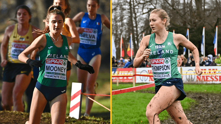 Two Irish stars to feature in tonight’s women’s 10,000m European Athletics Championships final Two Irish stars to feature in tonight’s women’s 10,000m European Athletics Championships final