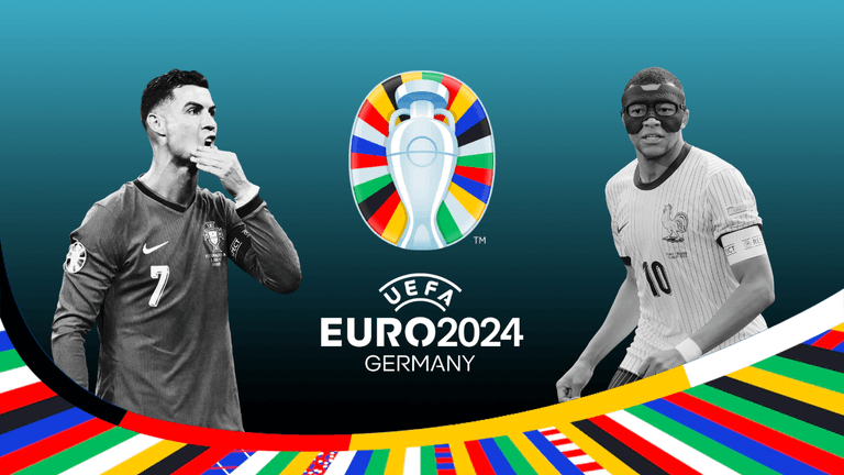 Euro 2024 quarter-finals: All the major action and talking points Euro 2024 quarter-finals: All the major action and talking points