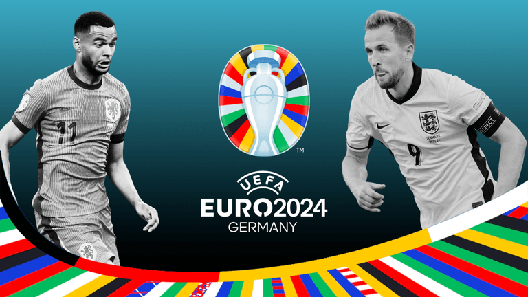 England vs Netherlands: Follow the Euro 2024 semi-final live here England vs Netherlands: Follow the Euro 2024 semi-final live here