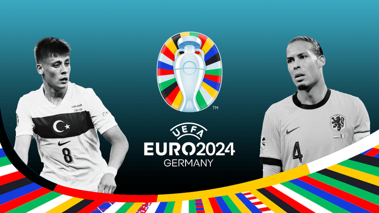 Euro 2024 Day 19: All the major action and talking points Euro 2024 Day 19: All the major action and talking points