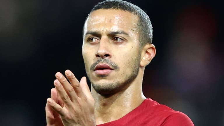 Thiago Alcantara has decided to retire from professional football Thiago Alcantara has decided to retire from professional football