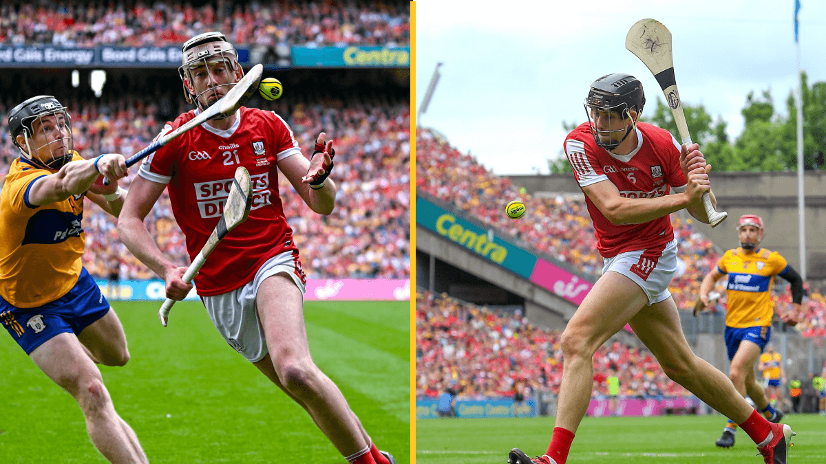 British viewers amazed by All-Ireland hurling final after BBC debut