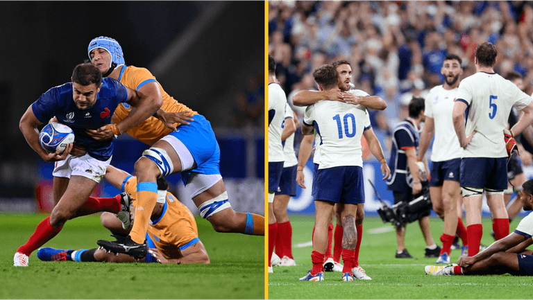France international suspended over racist comment France international suspended over racist comment