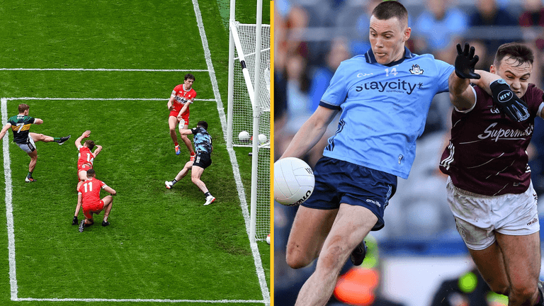 GAA rules trial set to be extended after player feedback GAA rules trial set to be extended after player feedback