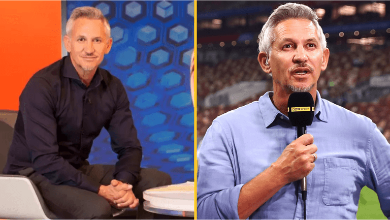 Gary Lineker snubbed by BBC to present new Champions League show Gary Lineker snubbed by BBC to present new Champions League show