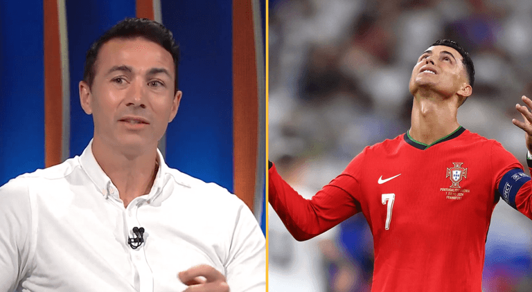 Stephen Kelly says Cristiano Ronaldo would start for all the best teams at Euro 2024 Stephen Kelly says Cristiano Ronaldo would start for all the best teams at Euro 2024