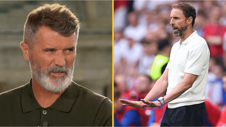 Roy Keane claims England are ‘living in cuckoo land’ Roy Keane claims England are ‘living in cuckoo land’