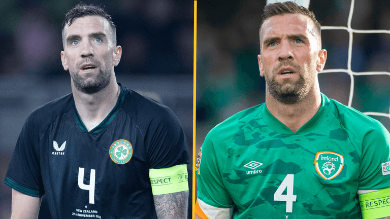 Shane Duffy fined and given driving ban for drink driving crash Shane Duffy fined and given driving ban for drink driving crash