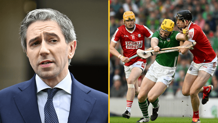 Taoiseach ‘disappointed’ with GAA GO coverage this season Taoiseach ‘disappointed’ with GAA GO coverage this season